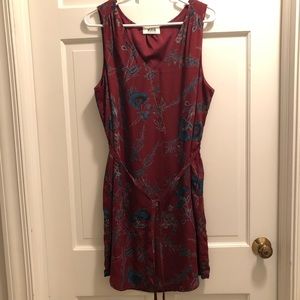 Stitch fix dress